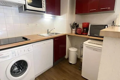 Residentie Bois De Marie voor 6 personen