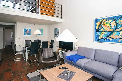 6 Personen Ferienhaus in Blåvand-By Traum