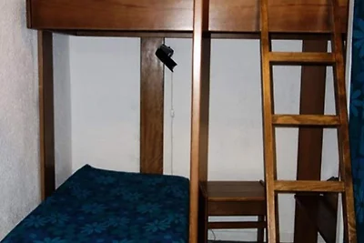 Studio für 4 Personen