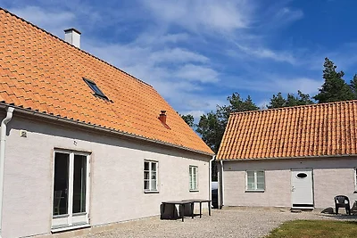 5 Sterne Ferienhaus in Lärbro