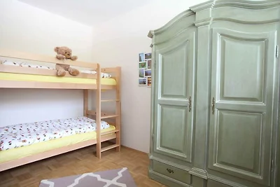 Apartament wakacyjny z 2 sypialniami