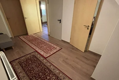 Ferienwohnung in Seiffen mit Wifi