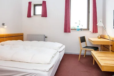 Appartement in Vakantiepark - gratis...