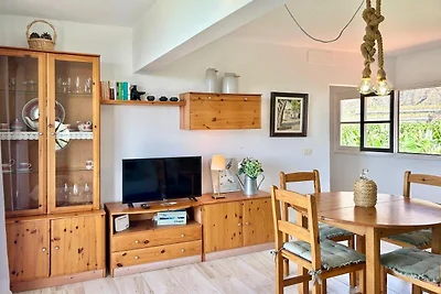 Vakantiehuis in La Palma voor 4 personen