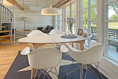 5 Personen Ferienhaus in BORGHOLM-By Traum