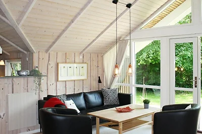 6 Personen Ferienhaus in Ansager