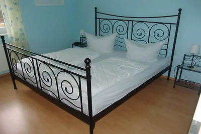 Vakantieappartement