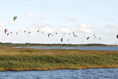 4 stelle case ad Ringkøbing