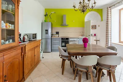 Gemütliches Ferienhaus in Occitanie