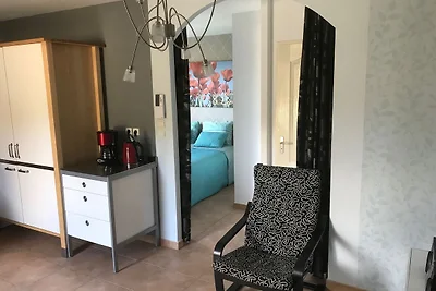Modernes Apartment in Segonzac mit...