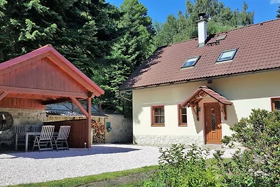 Esclusivo cottage vicino alle piste a Turnov