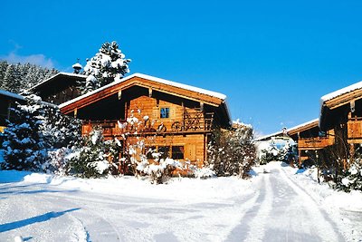 Chalets Almdorf Zillertal, Fügen