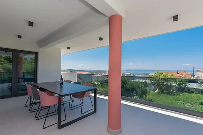 Villa in Makarska mit Barbecue