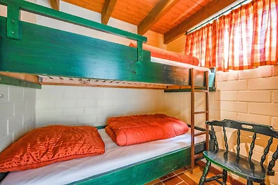 Casa vacanze a Untervalme con terrazza