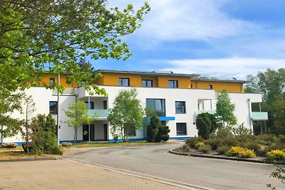 Bernsteinsee Hotel und Ferien Superior Suite