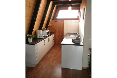Ferienhaus mit 1 Schlafzimmer