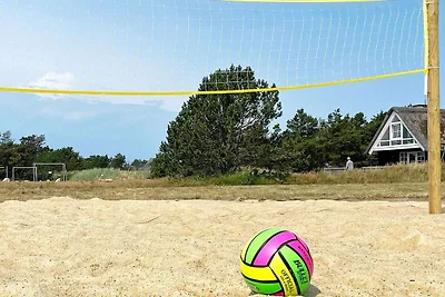 6 Personen Ferienhaus in Blåvand-By Traum