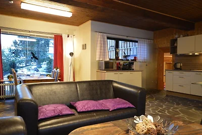 Wohnung mit Balkon in Manderscheid