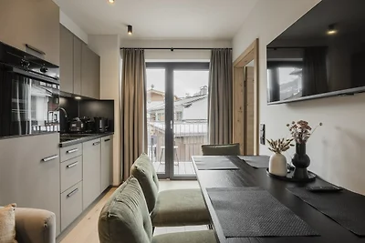 Ferienwohnung in Tirol mit Balkon