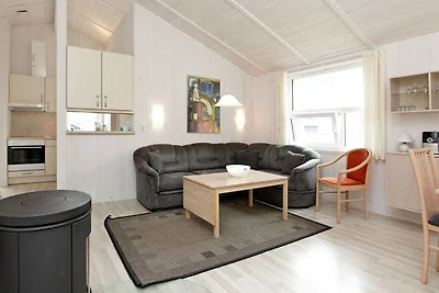 5 Personen Ferienhaus in GROEMITZ