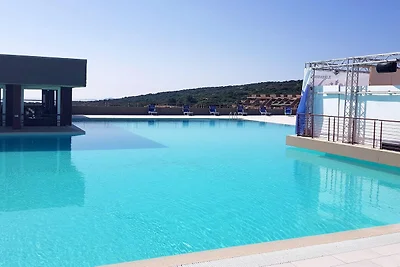 Wohnung in Olbia vicino al mare