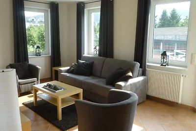 Appartamento a Willingen vicino sci