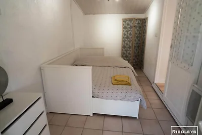 Villa in Vias nahe Canal du Midi