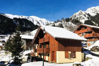 Residenz L’echayer für 12 Personen