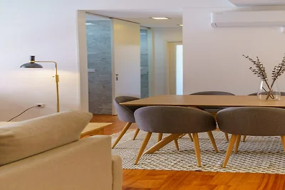 Feel Porto Classic Apartment