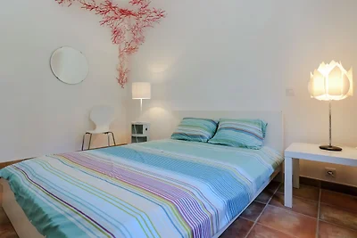 Confortevole villa con piscina privata