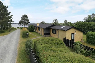 6 Personen Ferienhaus in Mesinge