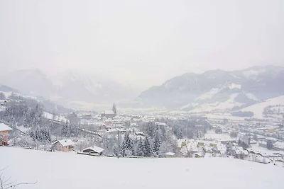 Casa spaziosa a Sankt Johann