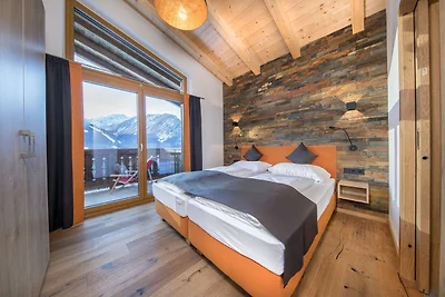 Luxe chalet met 5 badkamers, vlakbij een...
