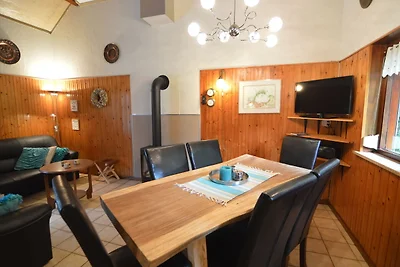 Casa vacanze a Uden con giardino privato