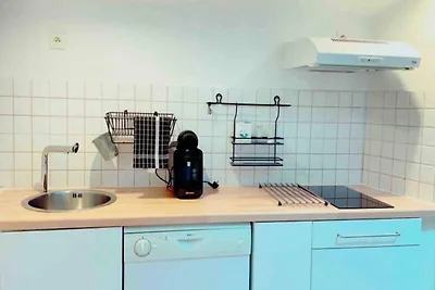 Apartments für 6 Personen