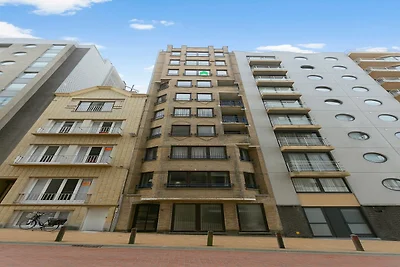 Schöne Wohnung in Blankenberge