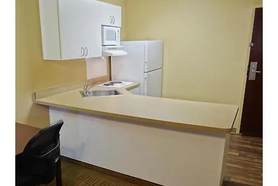 2 Volle Betten | Nichtraucher, Küche