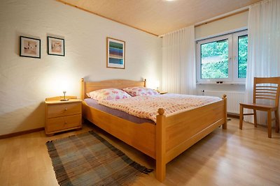 Ferienhaus in der Kyllburg Eifel in der Nähe ...