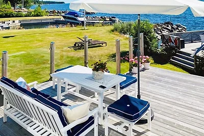 4 Personen Ferienhaus in NORRSUNDET