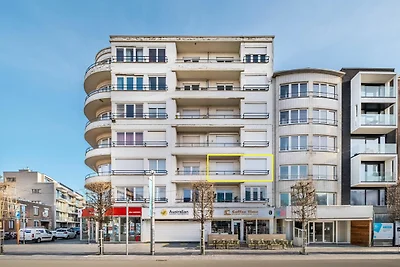 Apartment in Koksijde f�r 4 Personen