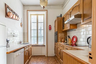 Casa vacanze a Hambye con terrazza