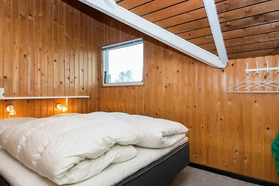 6 Personen Ferienhaus in Hejls
