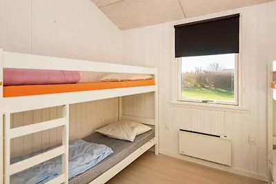 8 Personen Ferienhaus in Børkop-By Traum