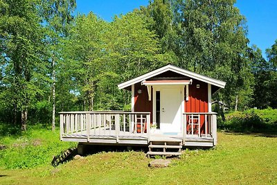 4 person holiday home in AXVALL