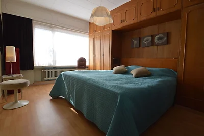 Ferienhaus in Ruiselede mit Garten