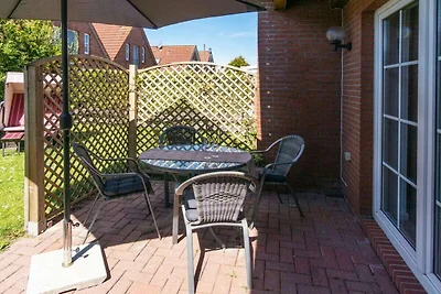 Ferienhaus mit 2 Schlafzimmer