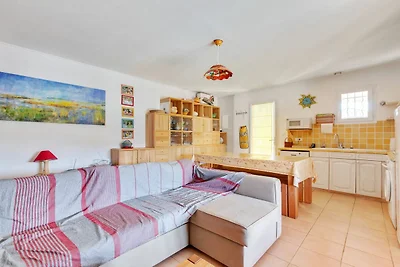 Gemütliche Villa in Roquebrun mit eigenem...