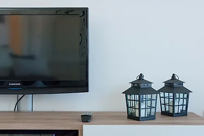 Ferienwohnung mit 1 Schlafzimmer