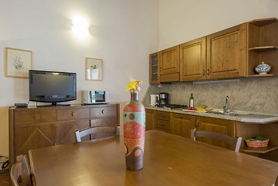 Schönes Bauernhaus in Castelfiorentino mit...