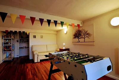 Chalet in Tenneville in der Nהhe des...